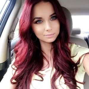 Meet your Posher, Mackenzie